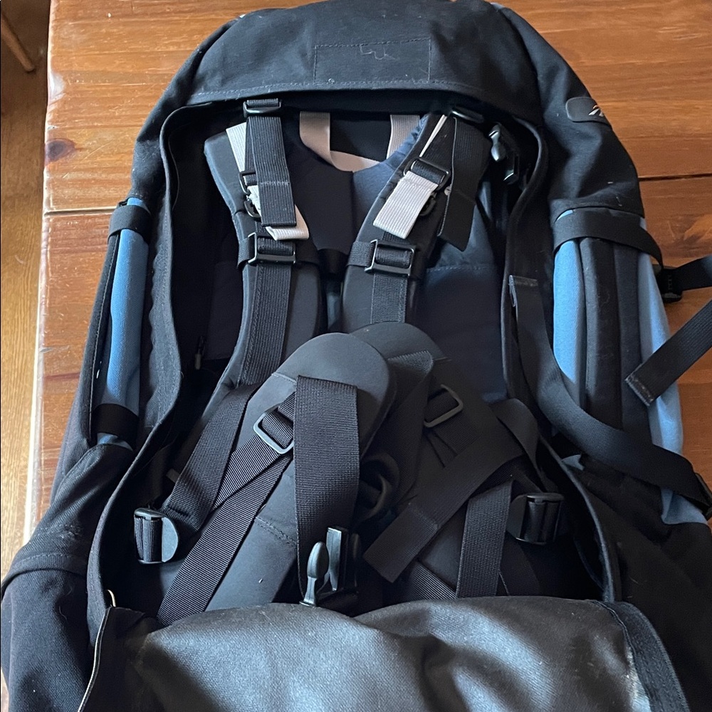 Macpac Orient Express 50l Backpack - image 4